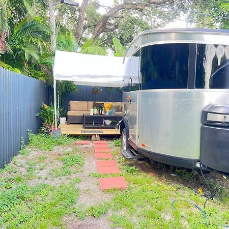 Work, Rest And Play: Wifi, Tv And Backyard Bliss Apartment North Miami Beach Exterior photo
